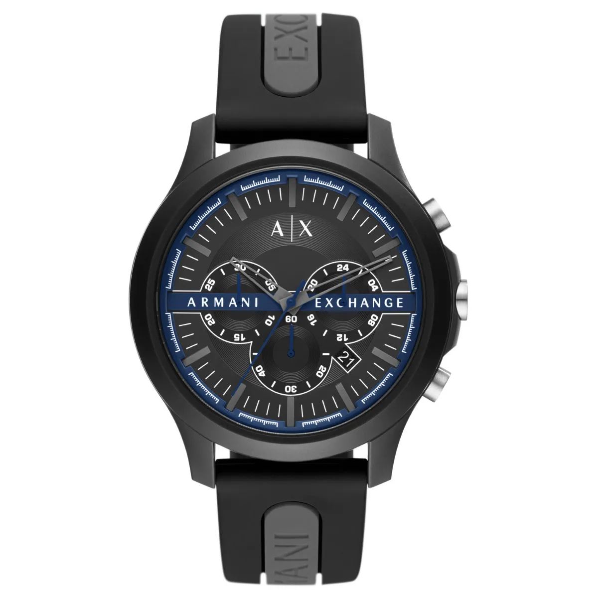 Relógio Armani Exchange A|X Cronógrafo - AX2447B1 P1PG