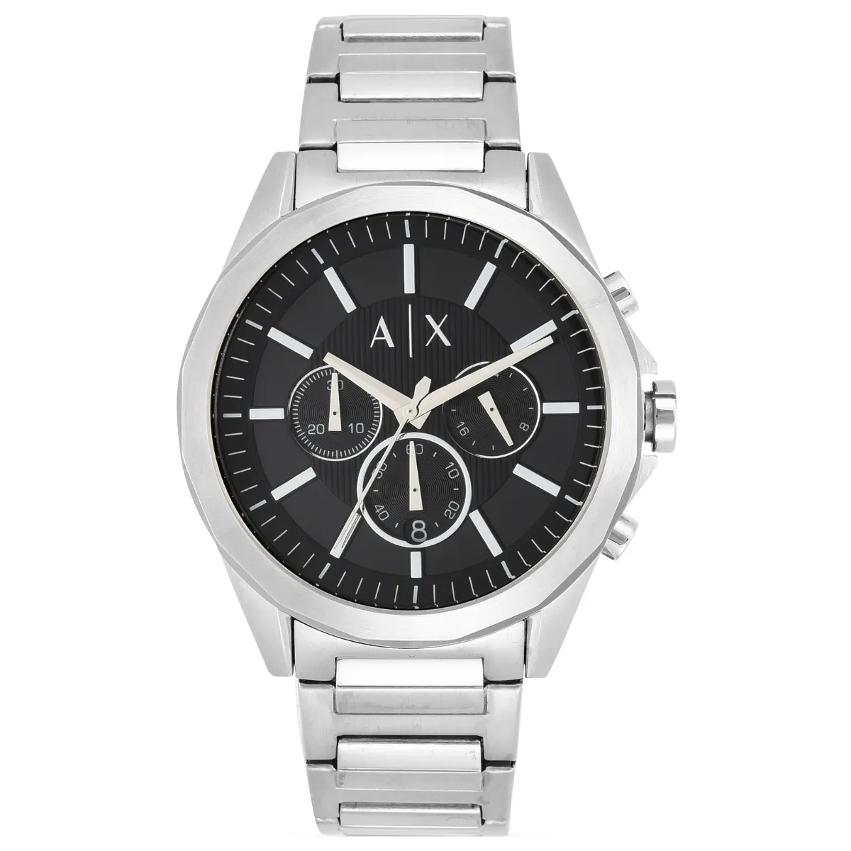 Relógio Armani Exchange A|X Cronógrafo - AX2600B1 P1SX