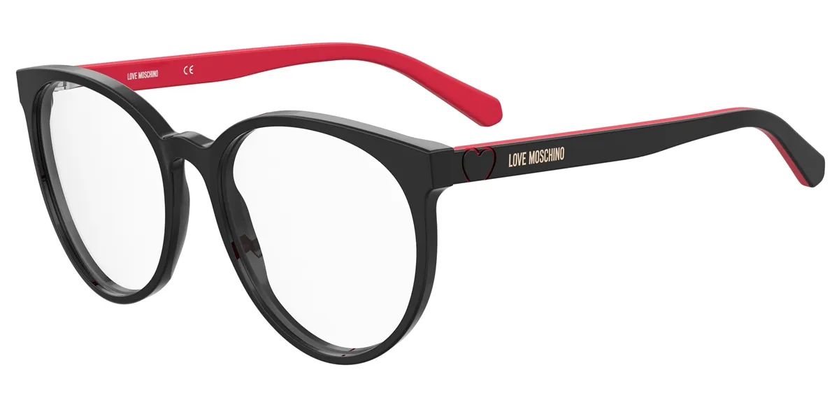 Óculos de Grau Love Moschino - MOL582 807 5517