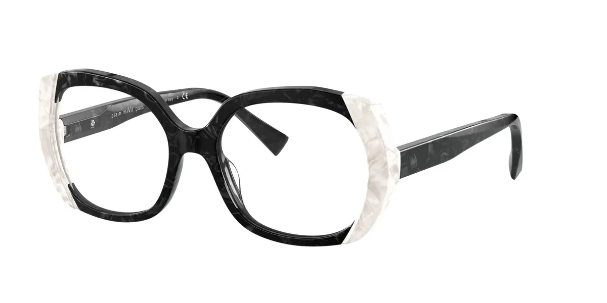 Óculos de Grau Alain Mikli - 0A03116 001 55