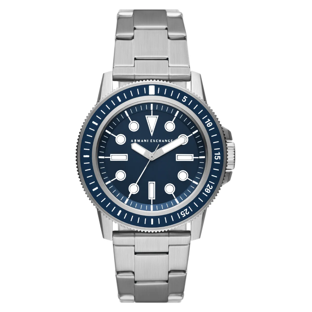 Relógio Armani Exchange A|X Masculino - AX1861B1 D1SX