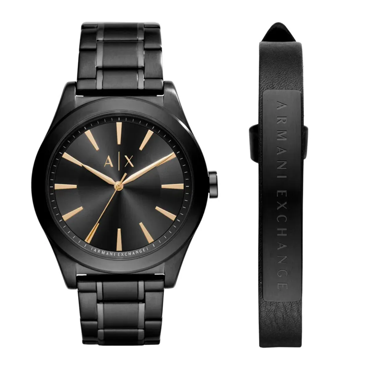 Relógio Armani Exchange A|X Masculino - AX7102B1 P1PX