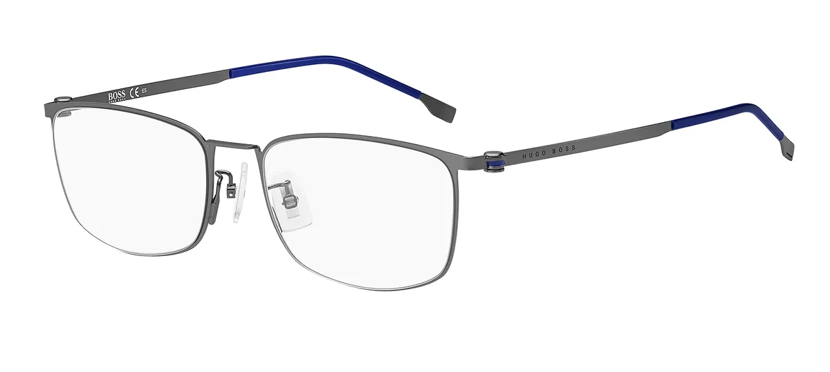 Óculos de Grau Hugo Boss - BOSS 1351/F R80 5519