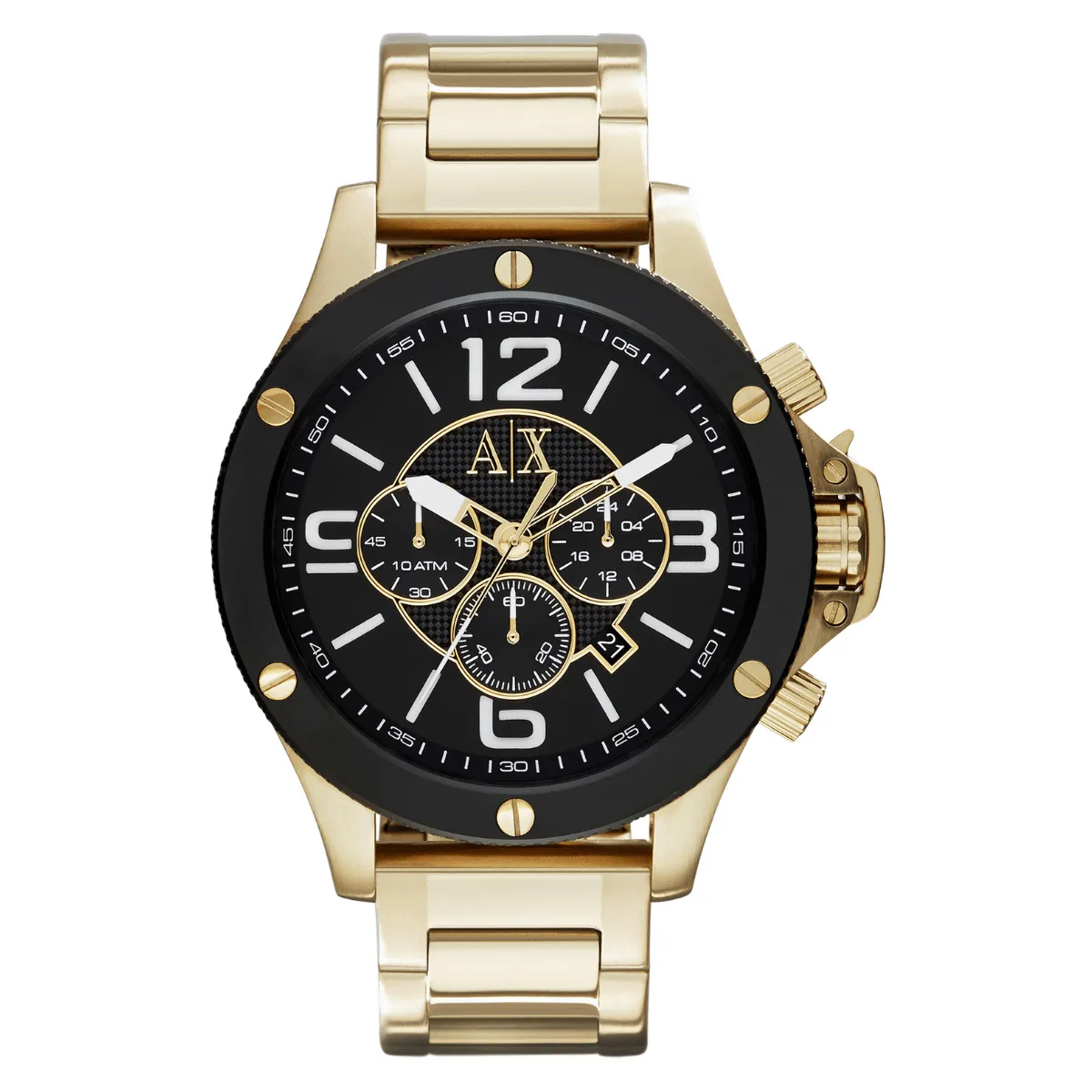 Relógio Armani Exchange A|X Cronógrafo - AX1511B1 P2KX