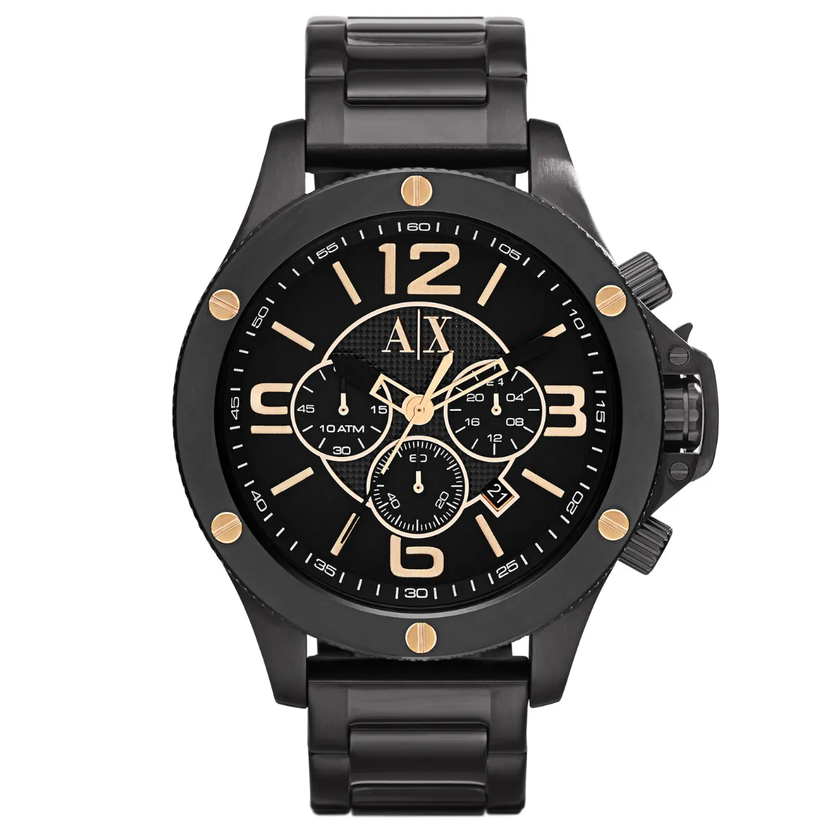 Relógio Armani Exchange A|X Cronógrafo - AX1513B1 P2PX