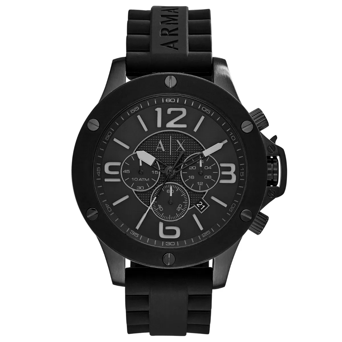 Relógio Armani Exchange A|X Cronógrafo - AX1523B1 P2PX