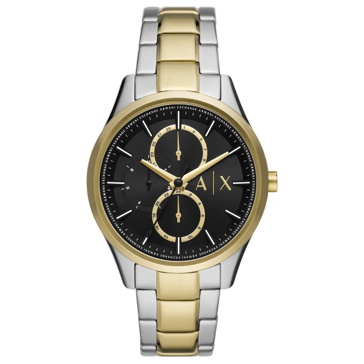 Relógio Armani Exchange A|X Multifunção - AX1865B1 P1SK