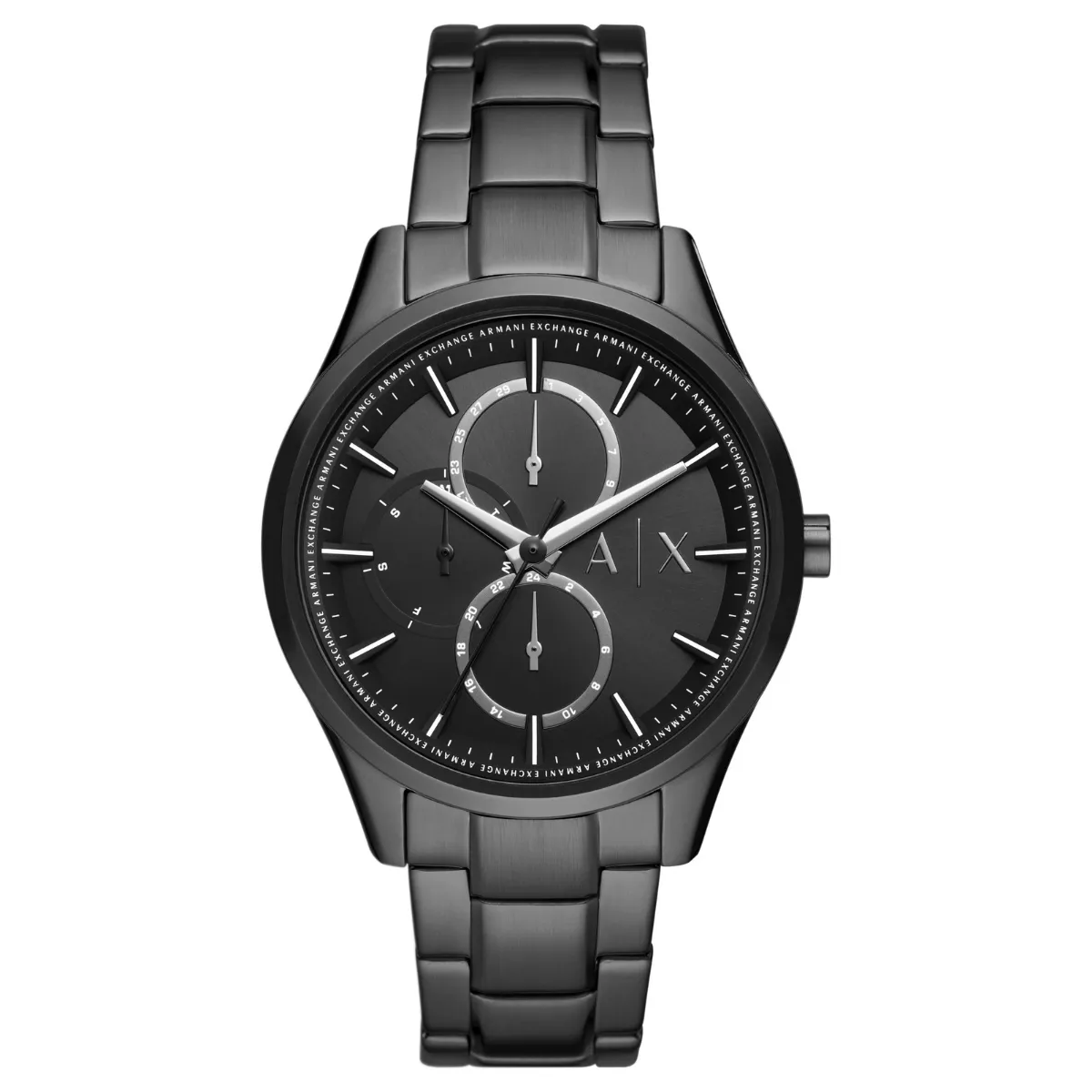 Relógio Armani Exchange A|X Multifunção - AX1867B1 P1PX