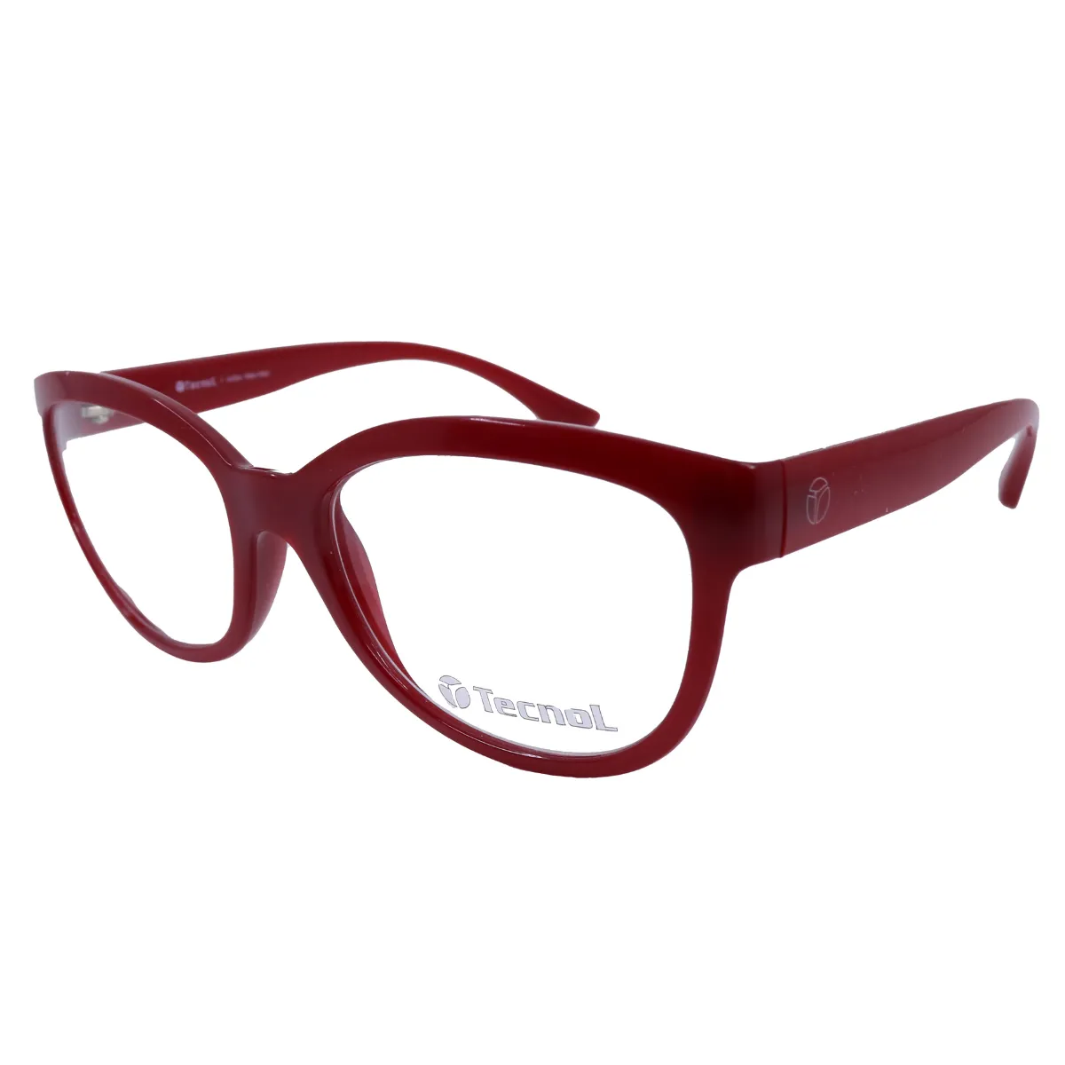 Óculos de Grau Tecnol - 0TN3046 F403 52