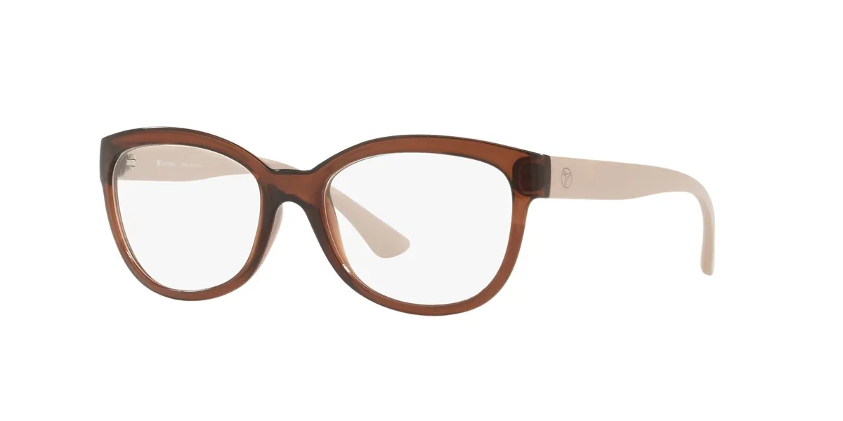 Óculos de Grau Tecnol - 0TN3046 F404 52