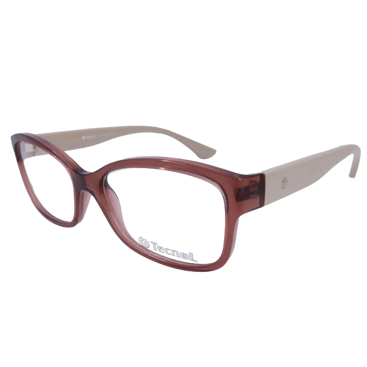 Óculos de Grau Tecnol - 0TN3053 F864 53