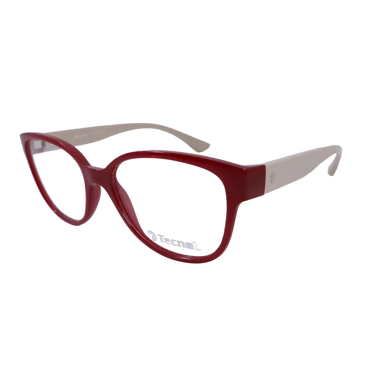 Óculos de Grau Tecnol - 0TN3039 E772 53