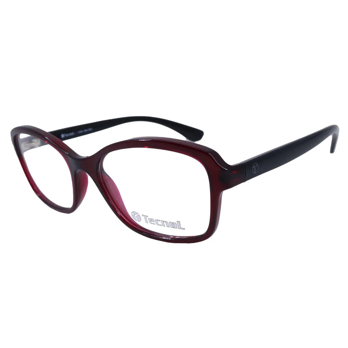 Óculos de Grau Tecnol - 0TN3049 F687 52