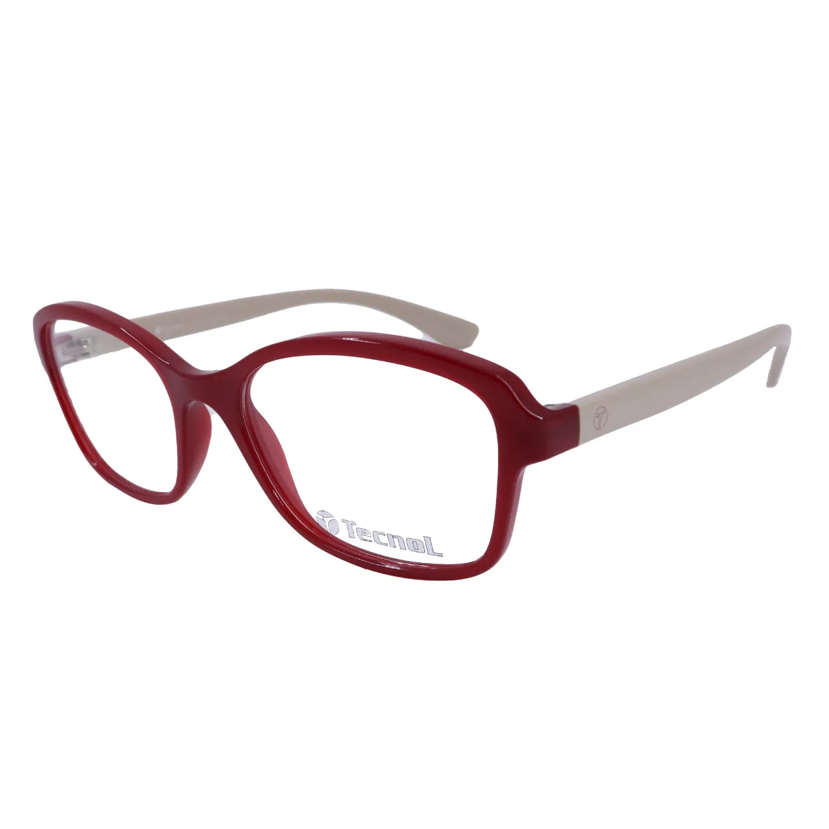 Óculos de Grau Tecnol - 0TN3049 F684 52