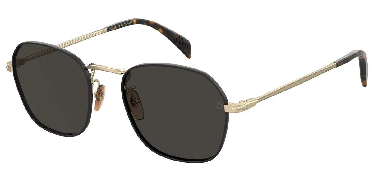 Óculos de Sol David Beckham - DB 1031/G/S RHL 56IR