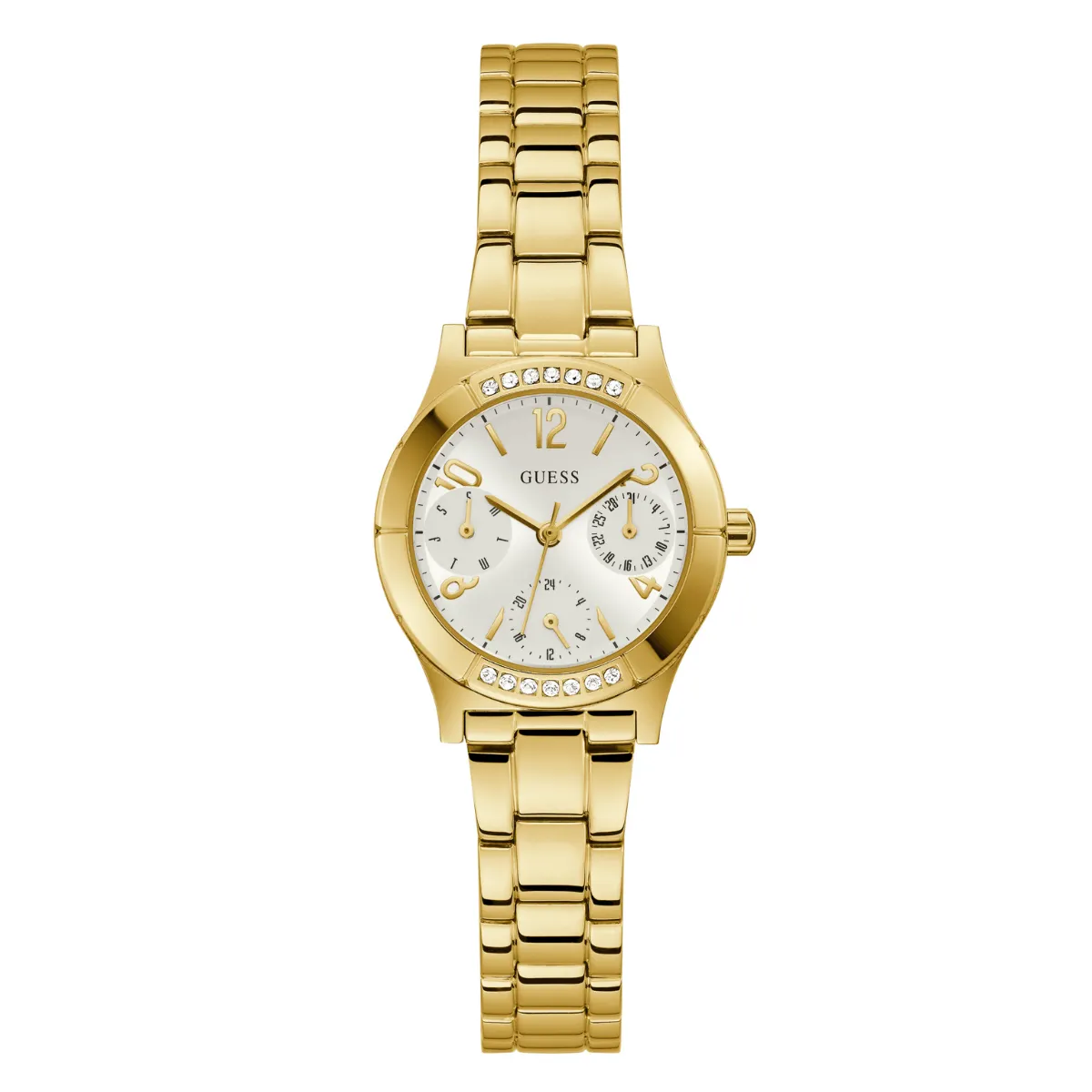 Relógio Guess Multifunção Feminino - GW0413L2