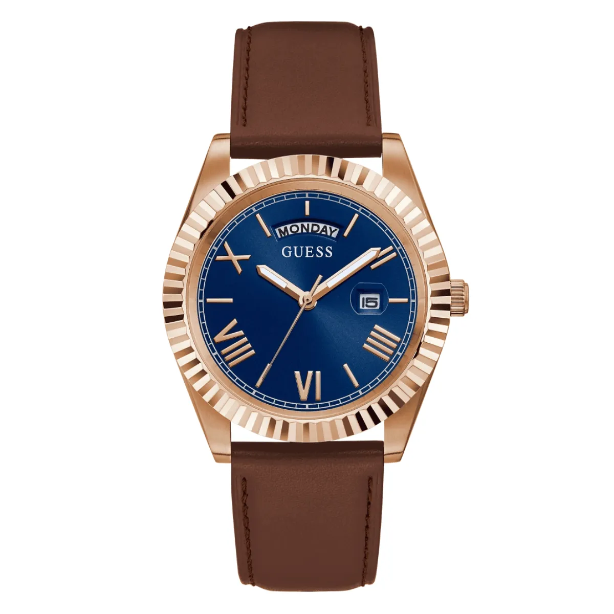 Relógio Guess Eco Masculino - GW0353G2