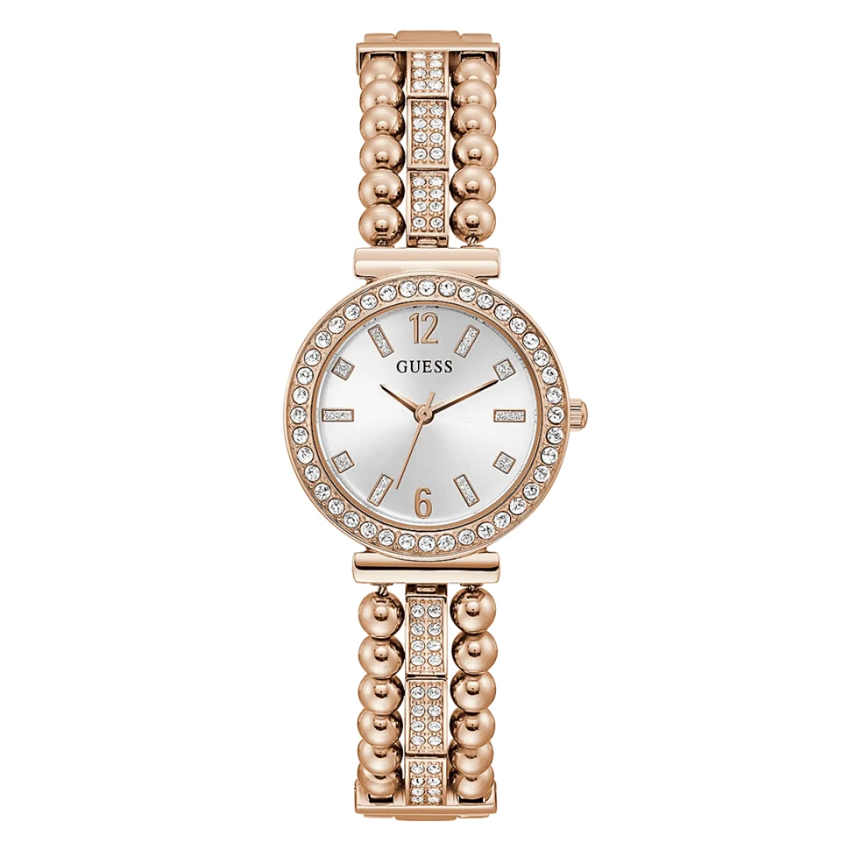 Relógio Guess Feminino - GW0401L3