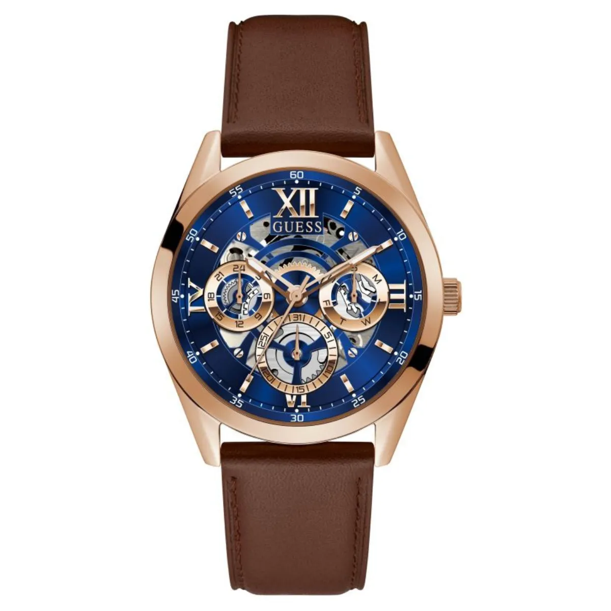 Relógio Guess Multifunção Masculino - GW0389G3