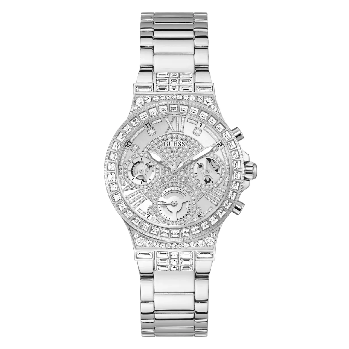 Relógio Guess Multifunção Feminino - GW0320L1