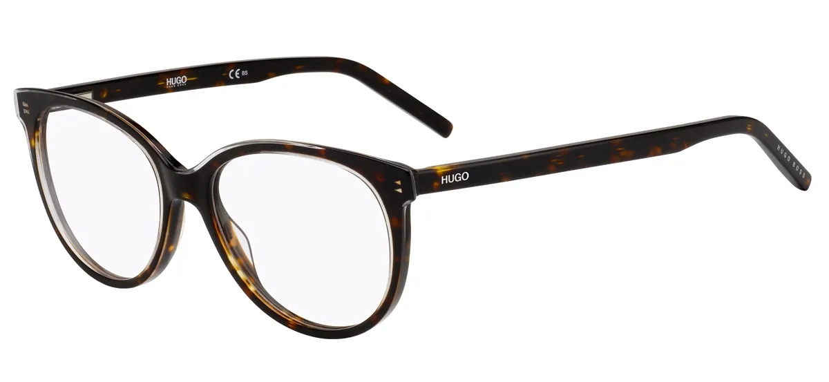 Óculos de Grau Hugo Boss - HG 1052 AIO 5417 R