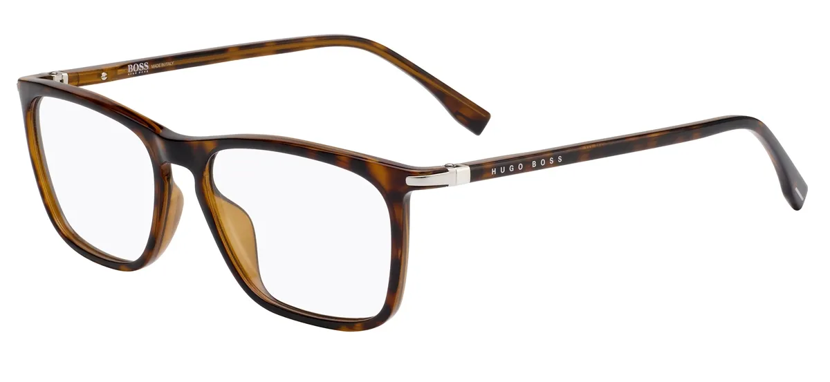 Óculos de Grau Hugo Boss - BOSS 1044/IT 086 5517 R