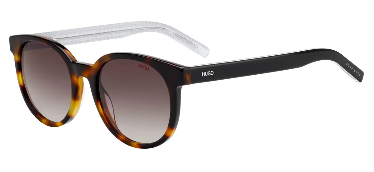 Óculos de Sol Hugo Boss - HG 1011/S 086 52HA S