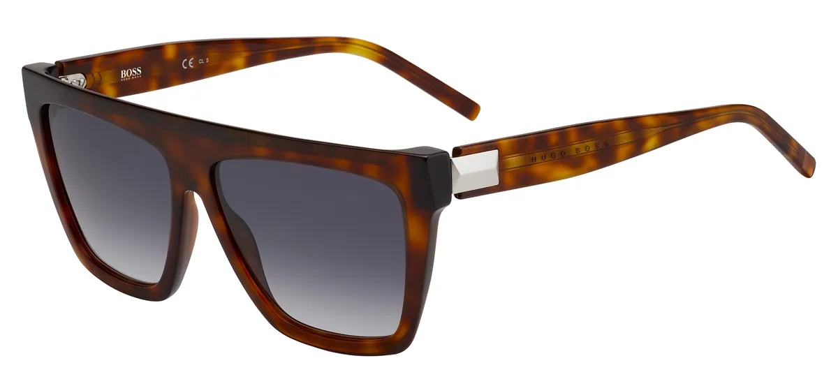 Óculos de Sol Hugo Boss - BOSS 1153/S 086 579O S