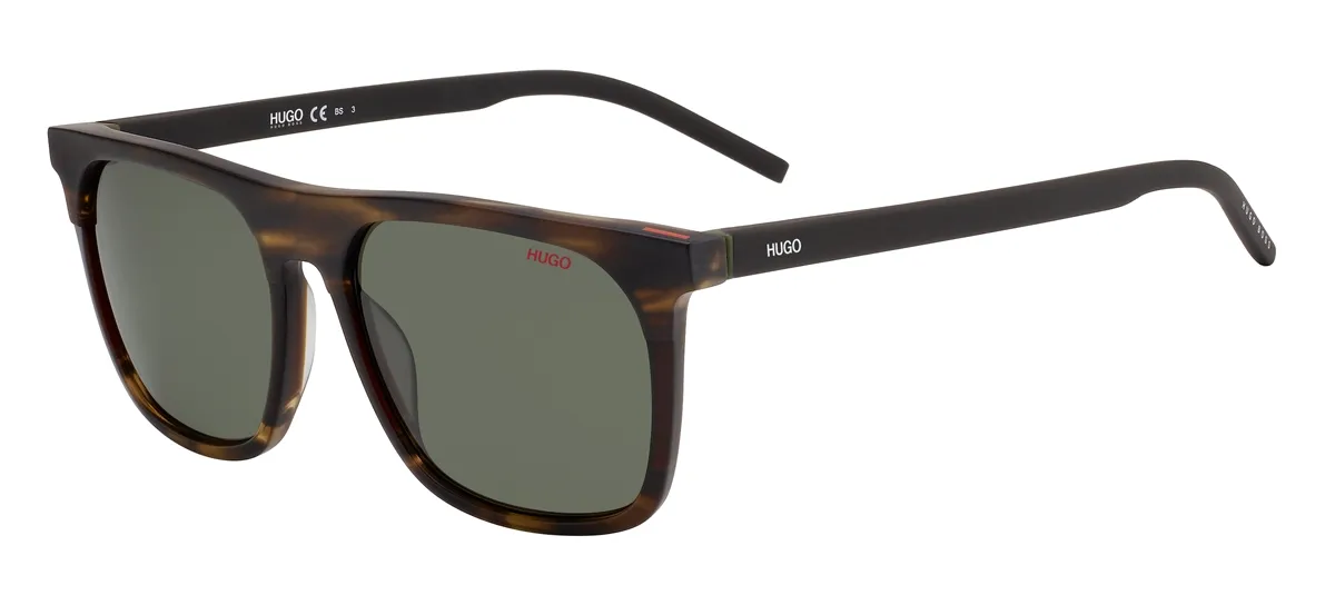 Óculos de Sol Hugo Boss - HG 1086/S BU0 56QT S