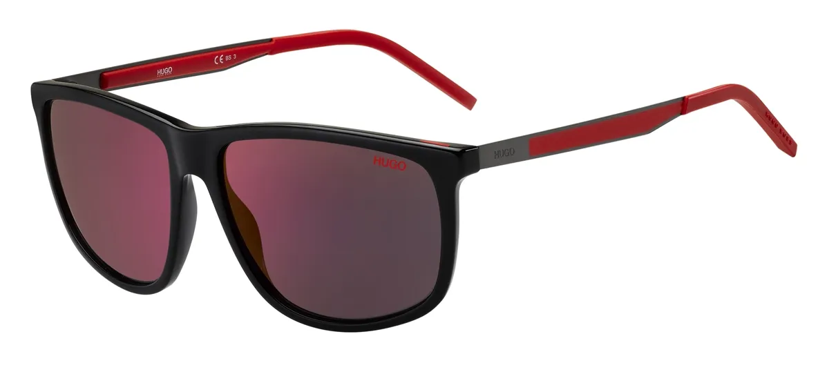 Óculos de Sol Hugo Boss - HG 1138/S 807 58AO