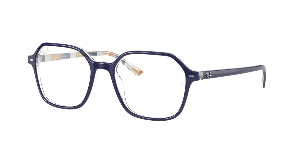 Óculos de Grau Ray-Ban - 0RX5394 8091 49