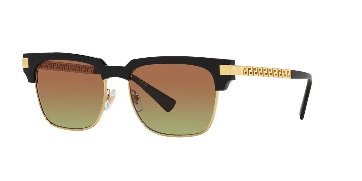 Óculos de Sol Versace - 0VE4447 GB1/E855