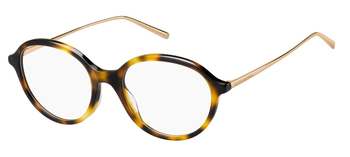 Óculos de Grau Marc Jacobs - MARC 483 086 5219 R