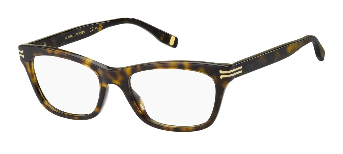 Óculos de Grau Marc Jacobs - MJ 1027 WR9 5018