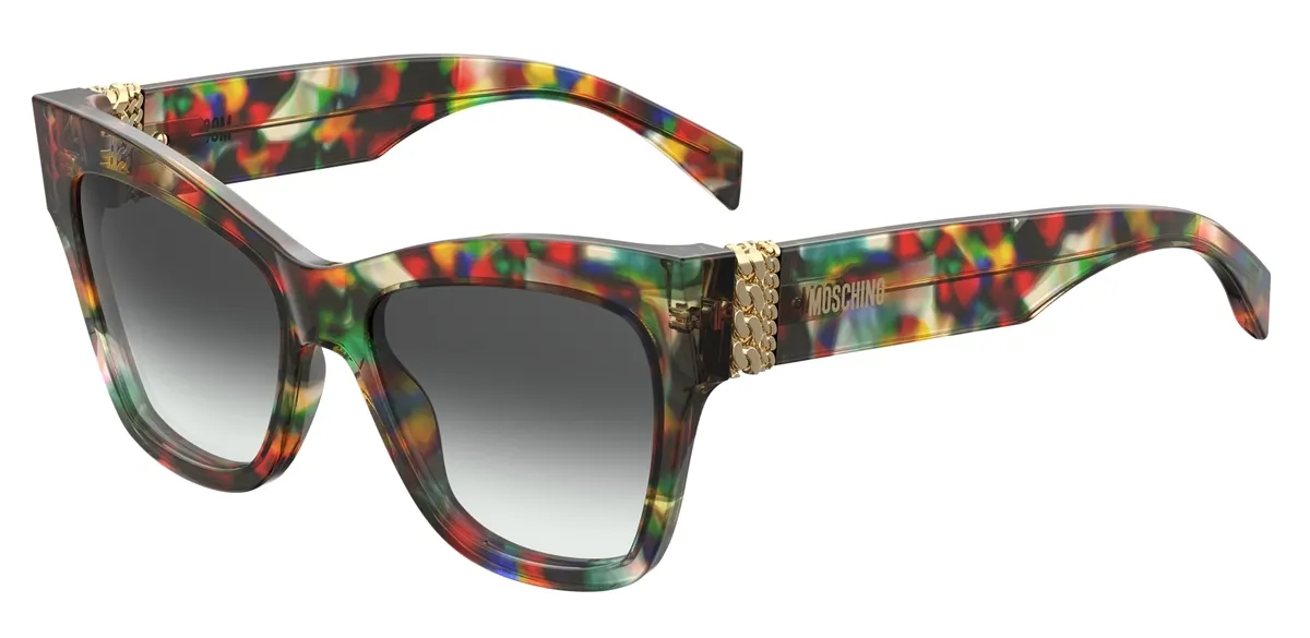 Óculos de Sol Moschino - MOS011/S F74 549O S