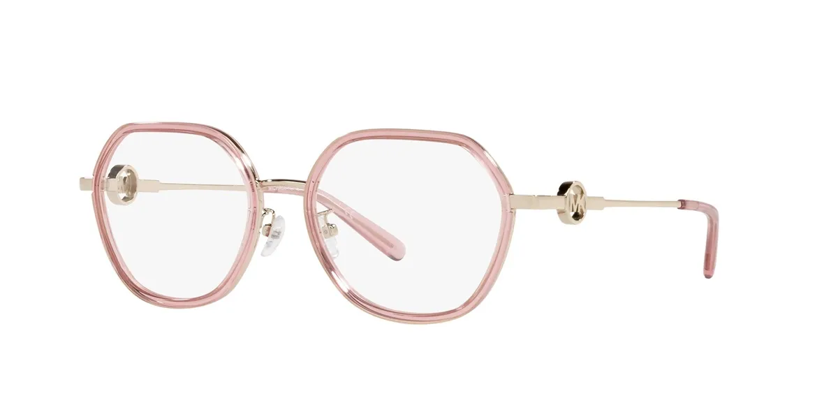 Óculos de Grau Michael Kors - 0MK3057 1202 53