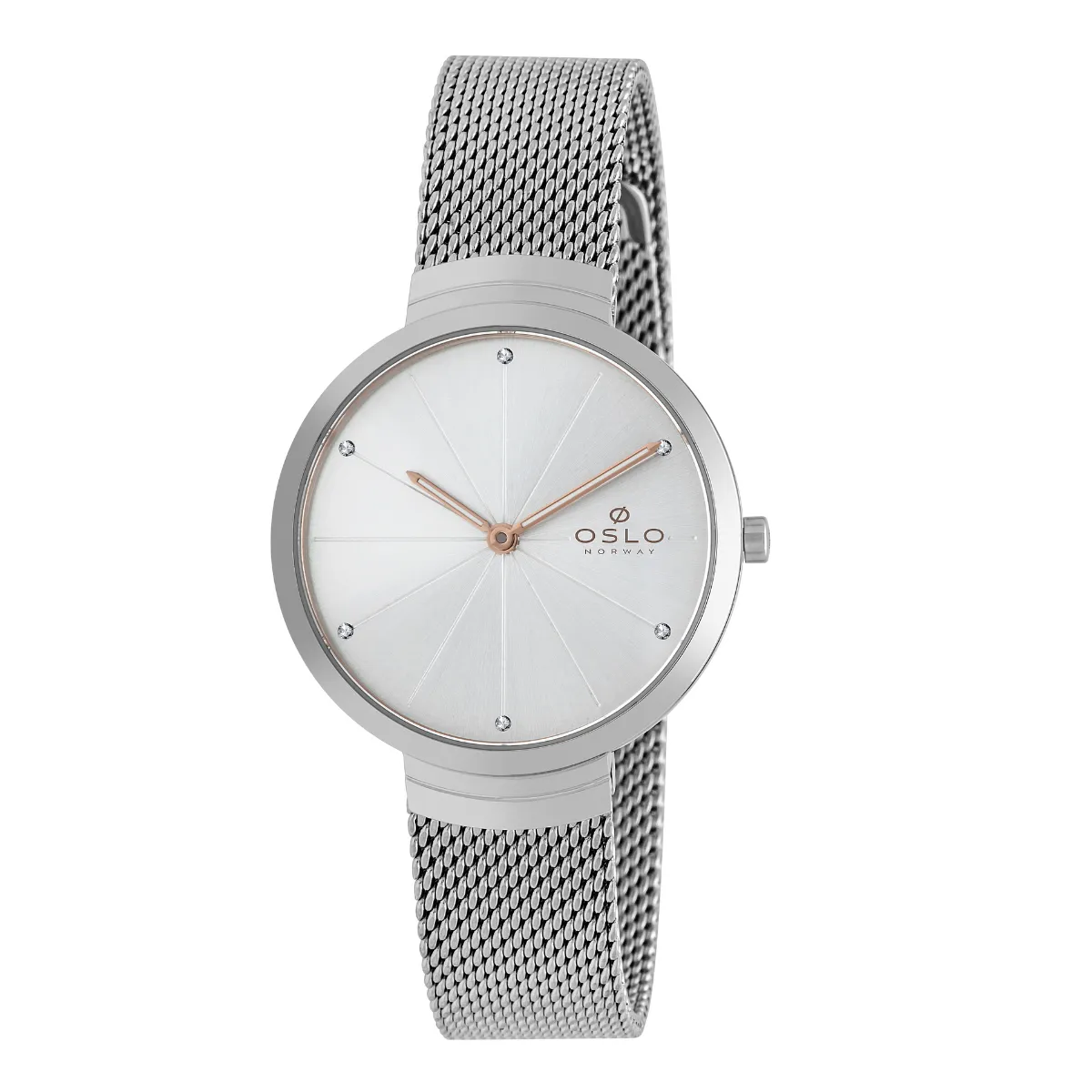 Relógio Oslo Feminino - OFBSSS9T0020 S1SX