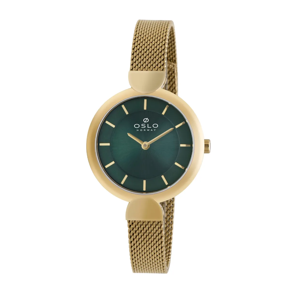 Relógio Oslo Feminino - OFGSSS9T0024 E1KX