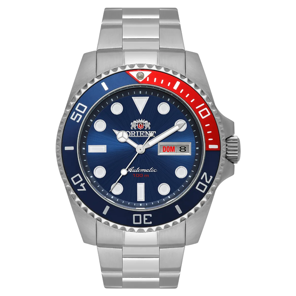 Relógio Orient Automático Masculino - F49SS026 D1SX