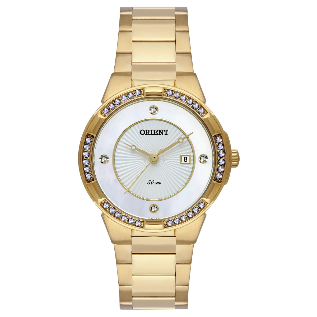 Relógio Orient Eternal Feminino - FGSS1240 B1KX