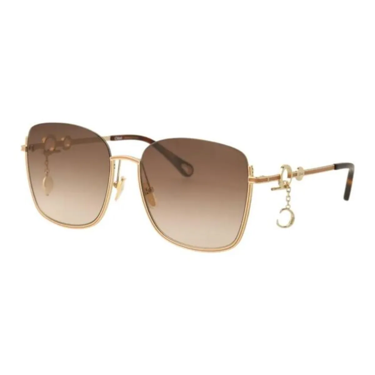 Óculos de Sol Chloe - CH0070SK-003 59