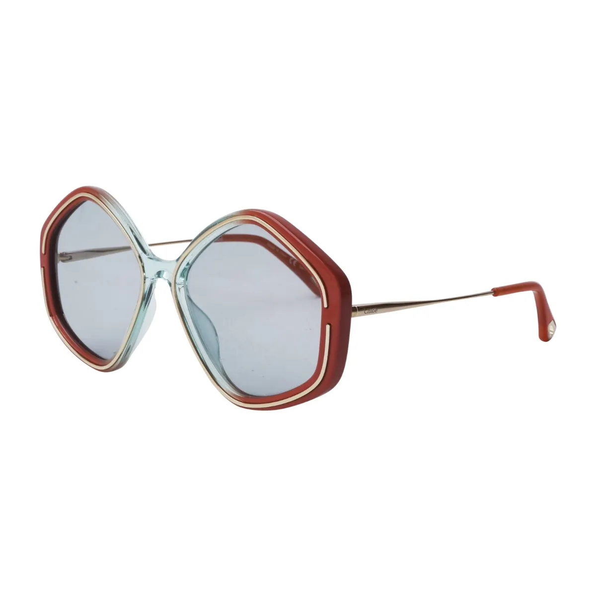 Óculos de Sol Chloe - CH0061S-003 58