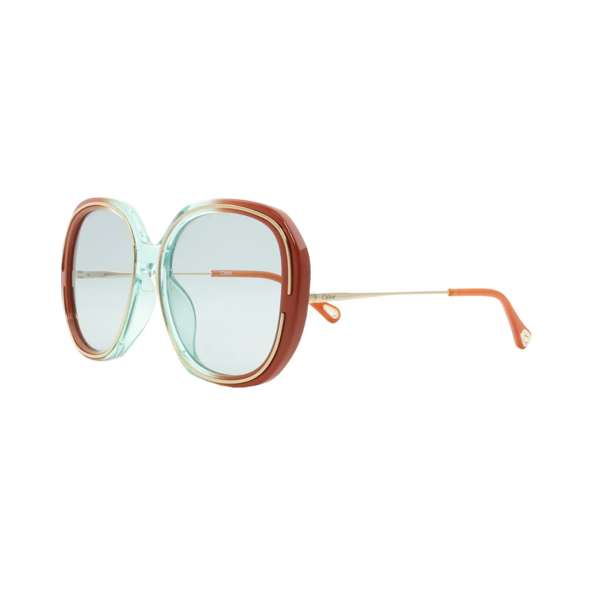 Óculos de Sol Chloe - CH0078SA-003 57