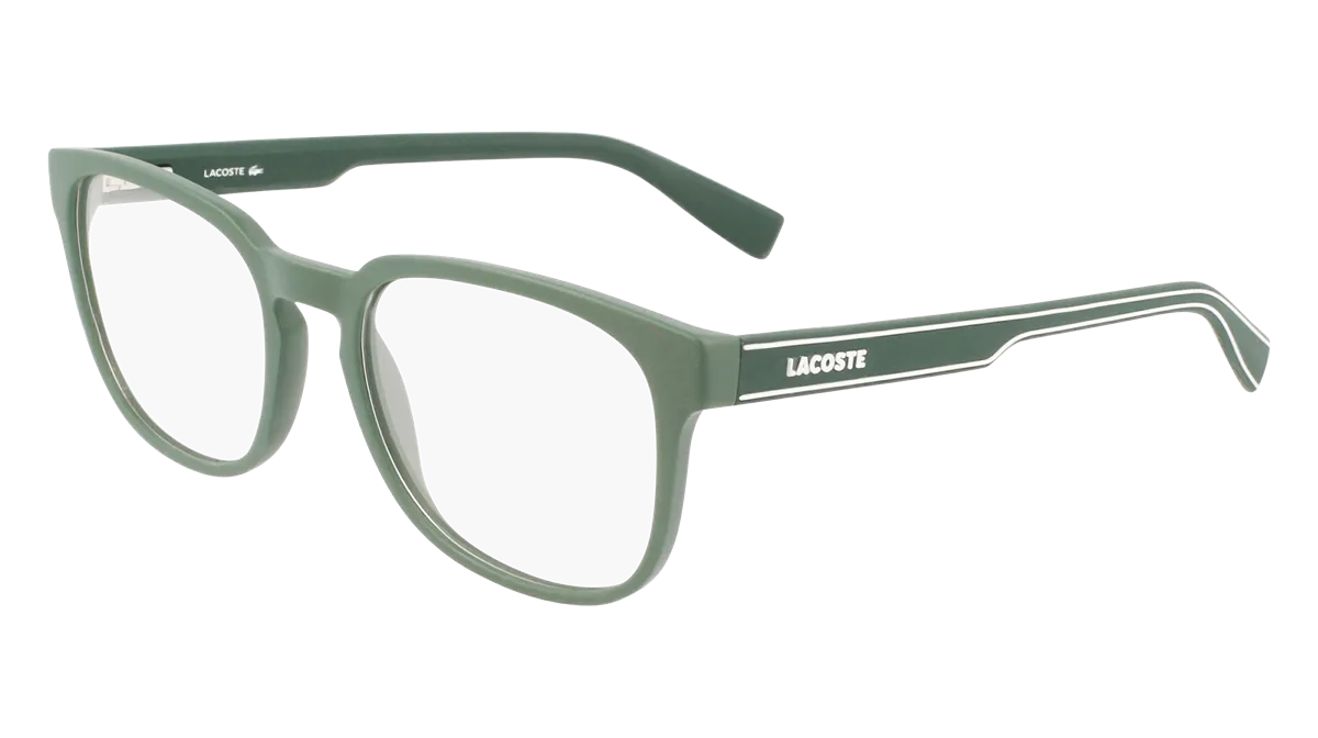 Óculos de Grau Lacoste - L2896 301 54