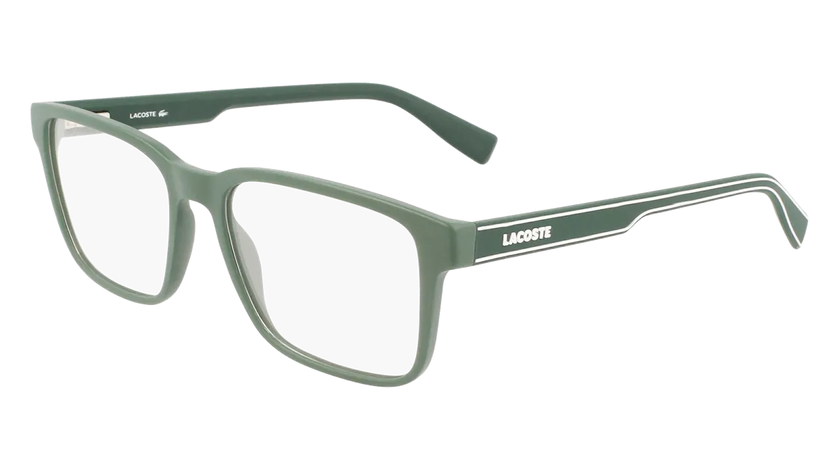 Óculos de Grau Lacoste - L2895 301 55
