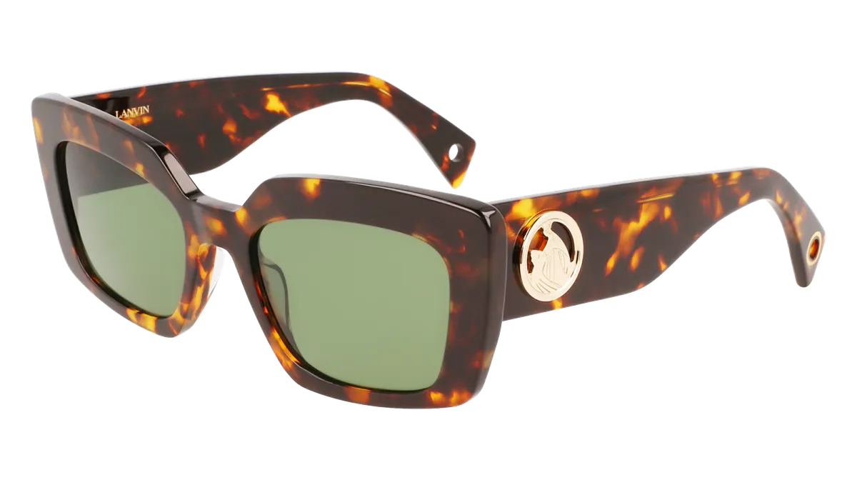 Óculos de Sol Lanvin - LNV615S 234 55