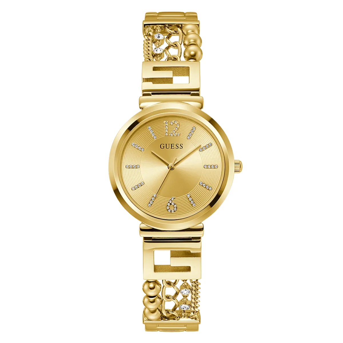 Relógio Guess Feminino - GW0545L2