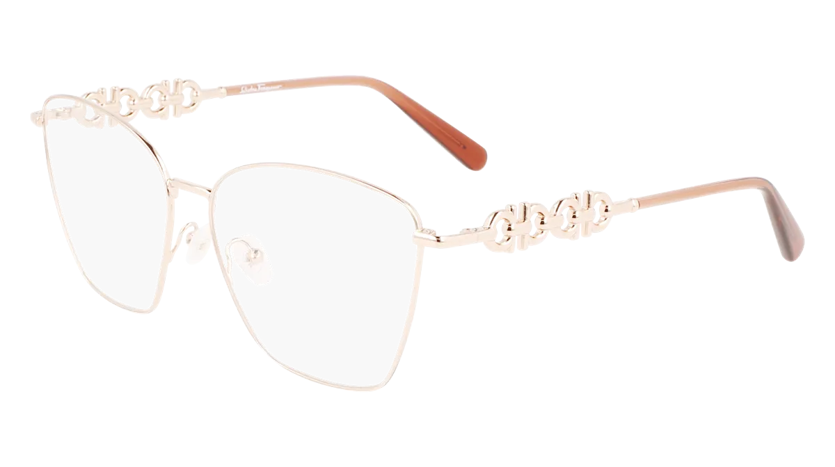 Óculso de Grau Salvatore Ferragamo - SF2217 688 57