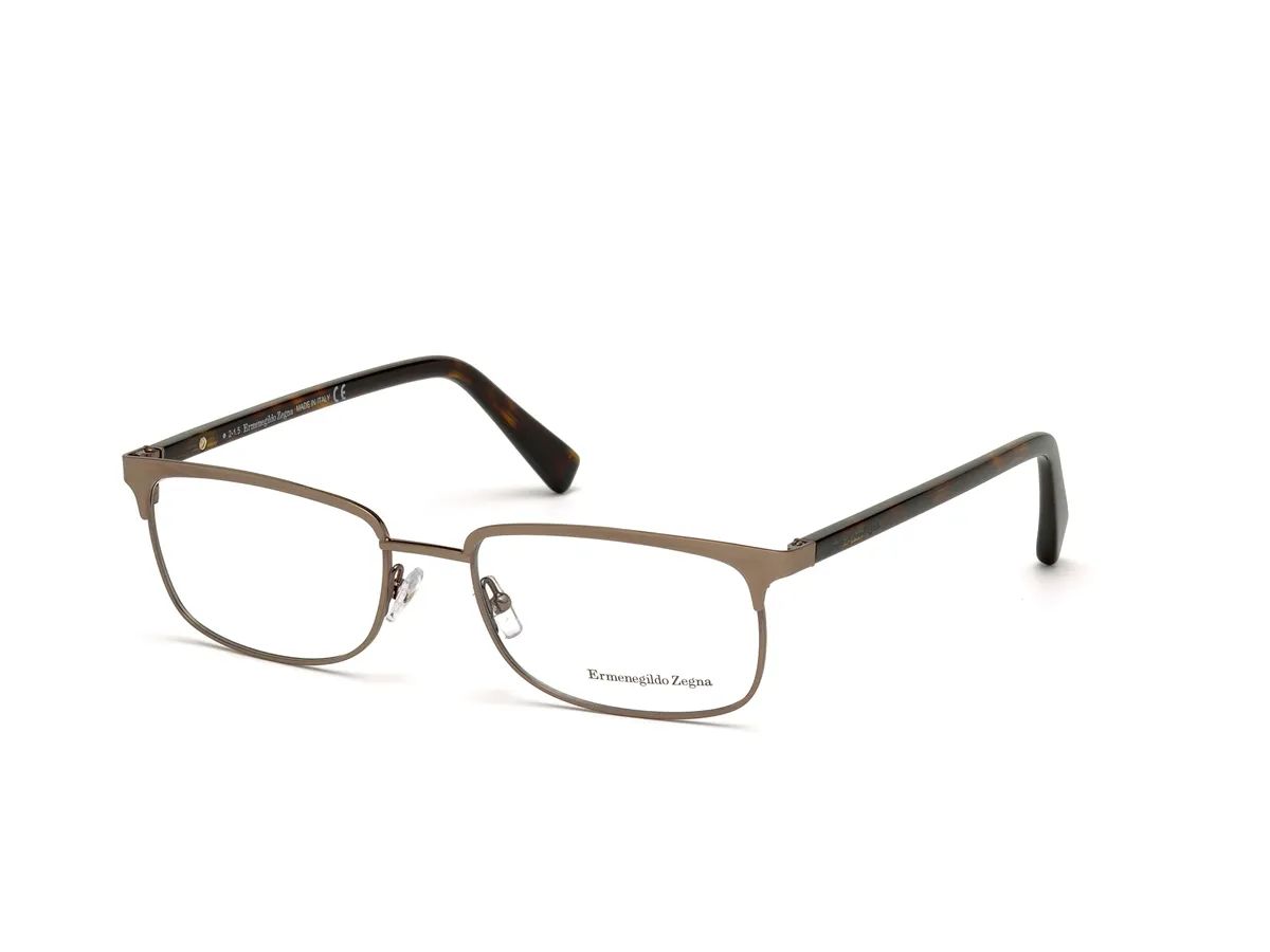 Óculos de Grau Ermenegildo Zegna - EZ5029_55034