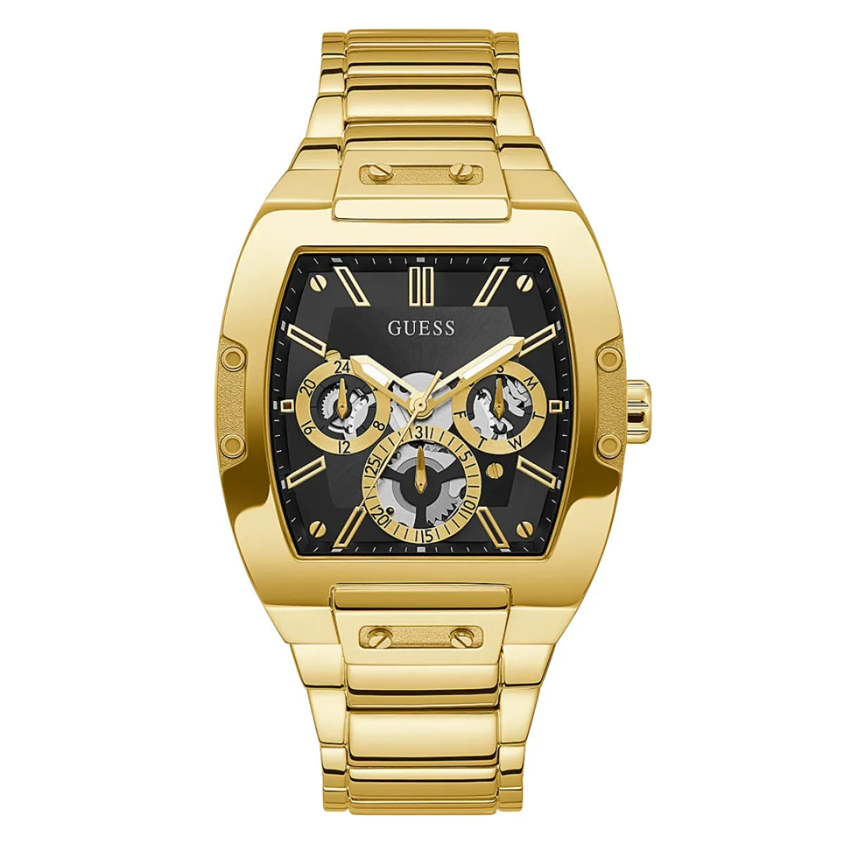 Relógio Guess Multifunção Masculino - GW0456G1